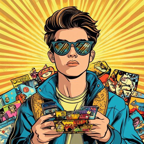 Avatar de Vincent Leroux
