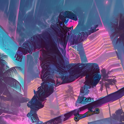 Avatar de CyberNeo32